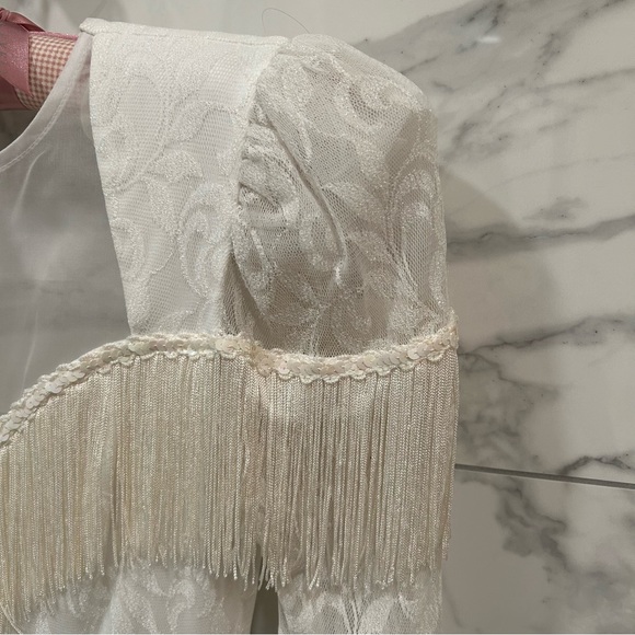 Vintage Lori Ann Fridge dress size small - Picture 6 of 10